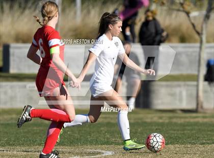 Thumbnail 1 in Tesoro vs. Palos Verdes (OC Winter Showcase) photogallery.