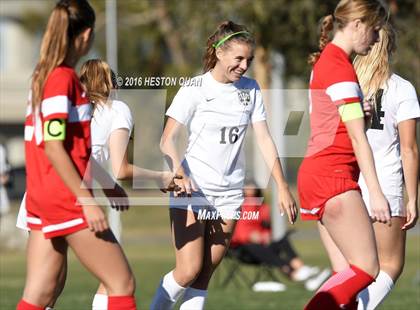 Thumbnail 1 in Tesoro vs. Palos Verdes (OC Winter Showcase) photogallery.
