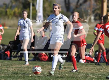 Thumbnail 1 in Tesoro vs. Palos Verdes (OC Winter Showcase) photogallery.