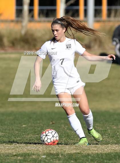 Thumbnail 3 in Tesoro vs. Palos Verdes (OC Winter Showcase) photogallery.