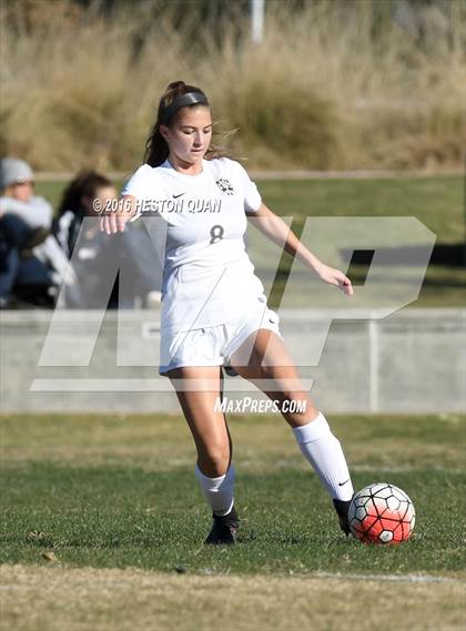 Thumbnail 1 in Tesoro vs. Palos Verdes (OC Winter Showcase) photogallery.