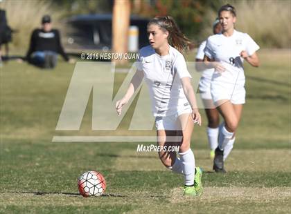 Thumbnail 3 in Tesoro vs. Palos Verdes (OC Winter Showcase) photogallery.