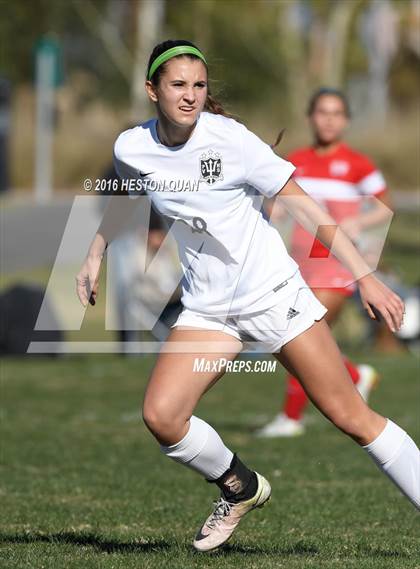 Thumbnail 1 in Tesoro vs. Palos Verdes (OC Winter Showcase) photogallery.