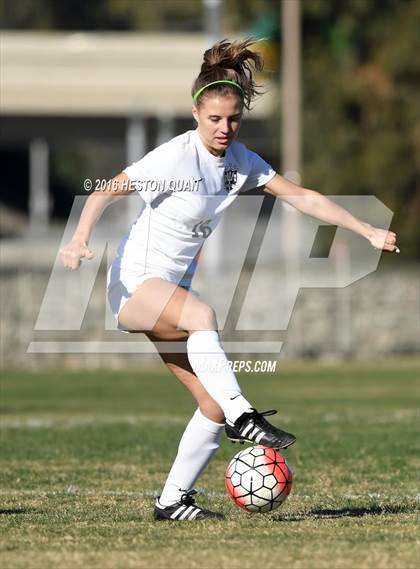 Thumbnail 3 in Tesoro vs. Palos Verdes (OC Winter Showcase) photogallery.