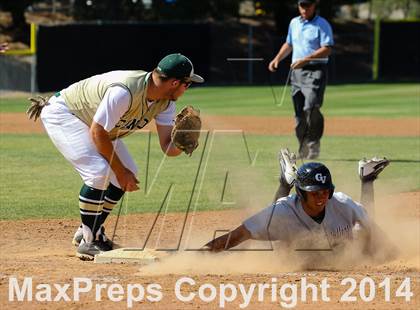 Thumbnail 3 in Golden Valley @ Canyon photogallery.