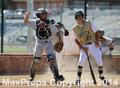 Thumbnail 2 in Golden Valley @ Canyon photogallery.