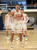 Photo from the gallery "Punxsutawney vs Bradford (District 9 4A Final)"