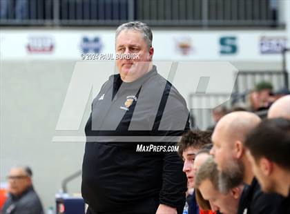 Thumbnail 3 in Punxsutawney vs Bradford (District 9 4A Final) photogallery.