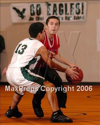 Thumbnail 1 in Stockton Christian @ Elliot Christian photogallery.