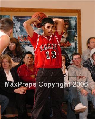 Thumbnail 3 in Stockton Christian @ Elliot Christian photogallery.