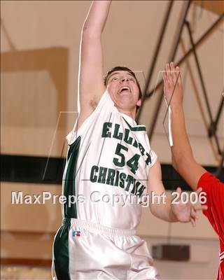 Thumbnail 1 in Stockton Christian @ Elliot Christian photogallery.