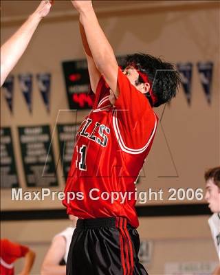 Thumbnail 2 in Stockton Christian @ Elliot Christian photogallery.