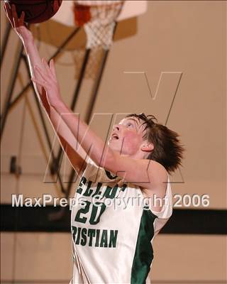 Thumbnail 3 in Stockton Christian @ Elliot Christian photogallery.