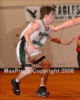Thumbnail 3 in Stockton Christian @ Elliot Christian photogallery.