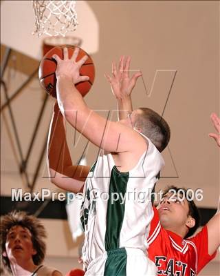 Thumbnail 2 in Stockton Christian @ Elliot Christian photogallery.