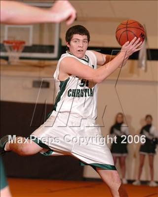 Thumbnail 3 in Stockton Christian @ Elliot Christian photogallery.
