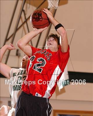 Thumbnail 1 in Stockton Christian @ Elliot Christian photogallery.