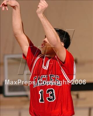 Thumbnail 2 in Stockton Christian @ Elliot Christian photogallery.