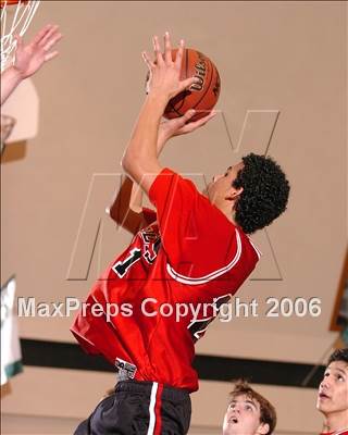 Thumbnail 3 in Stockton Christian @ Elliot Christian photogallery.