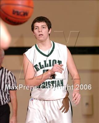 Thumbnail 2 in Stockton Christian @ Elliot Christian photogallery.