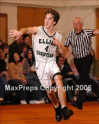 Thumbnail 3 in Stockton Christian @ Elliot Christian photogallery.