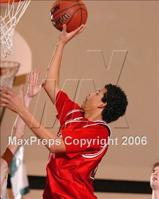 Thumbnail 3 in Stockton Christian @ Elliot Christian photogallery.