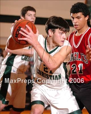 Thumbnail 2 in Stockton Christian @ Elliot Christian photogallery.