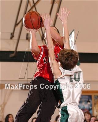 Thumbnail 2 in Stockton Christian @ Elliot Christian photogallery.