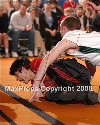 Thumbnail 3 in Stockton Christian @ Elliot Christian photogallery.