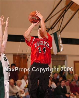 Thumbnail 1 in Stockton Christian @ Elliot Christian photogallery.