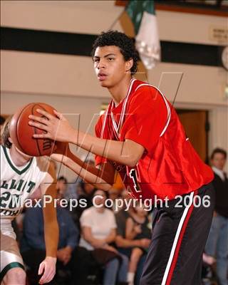 Thumbnail 2 in Stockton Christian @ Elliot Christian photogallery.