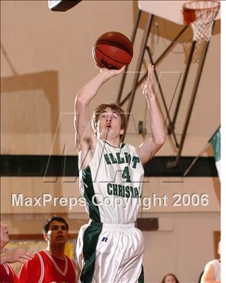 Thumbnail 1 in Stockton Christian @ Elliot Christian photogallery.