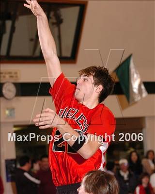 Thumbnail 1 in Stockton Christian @ Elliot Christian photogallery.