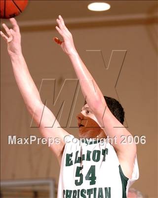 Thumbnail 2 in Stockton Christian @ Elliot Christian photogallery.