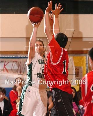 Thumbnail 2 in Stockton Christian @ Elliot Christian photogallery.