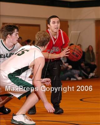 Thumbnail 1 in Stockton Christian @ Elliot Christian photogallery.