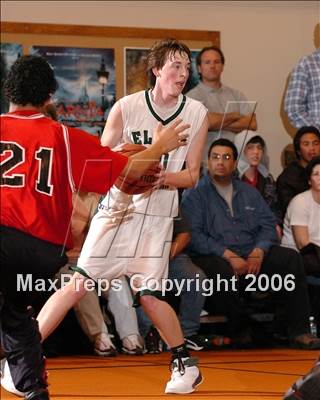 Thumbnail 2 in Stockton Christian @ Elliot Christian photogallery.