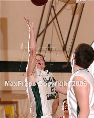 Thumbnail 3 in Stockton Christian @ Elliot Christian photogallery.
