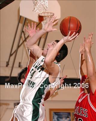 Thumbnail 1 in Stockton Christian @ Elliot Christian photogallery.