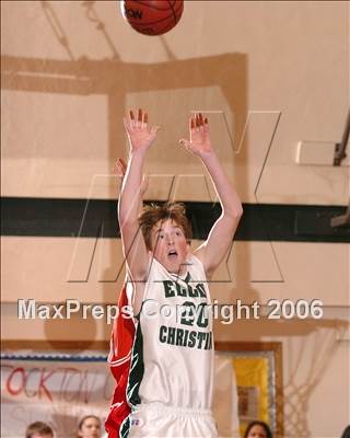 Thumbnail 2 in Stockton Christian @ Elliot Christian photogallery.