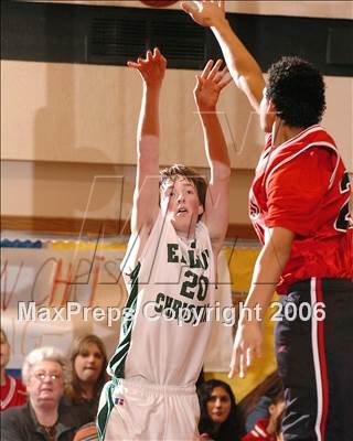 Thumbnail 1 in Stockton Christian @ Elliot Christian photogallery.