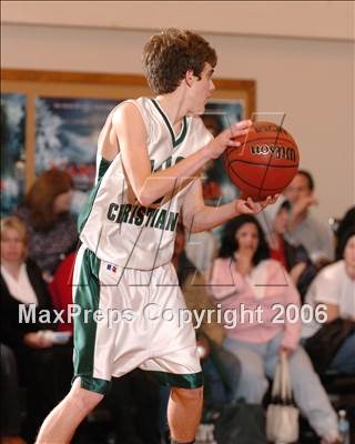 Thumbnail 1 in Stockton Christian @ Elliot Christian photogallery.