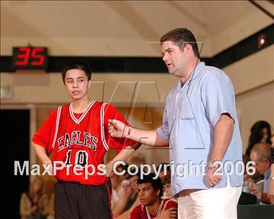 Thumbnail 3 in Stockton Christian @ Elliot Christian photogallery.