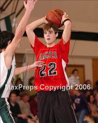 Thumbnail 3 in Stockton Christian @ Elliot Christian photogallery.