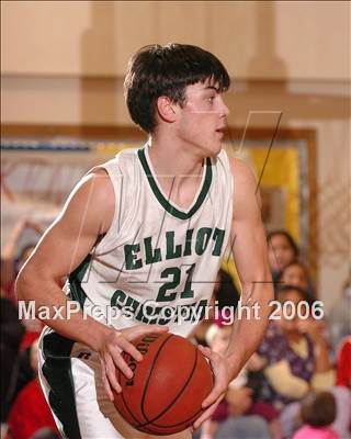 Thumbnail 1 in Stockton Christian @ Elliot Christian photogallery.