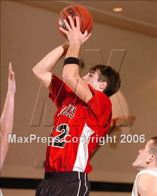 Thumbnail 3 in Stockton Christian @ Elliot Christian photogallery.