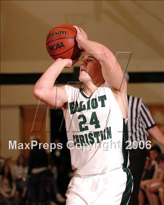 Thumbnail 1 in Stockton Christian @ Elliot Christian photogallery.