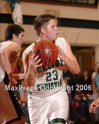 Thumbnail 1 in Stockton Christian @ Elliot Christian photogallery.