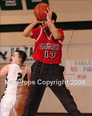 Thumbnail 2 in Stockton Christian @ Elliot Christian photogallery.