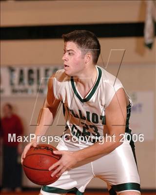 Thumbnail 3 in Stockton Christian @ Elliot Christian photogallery.